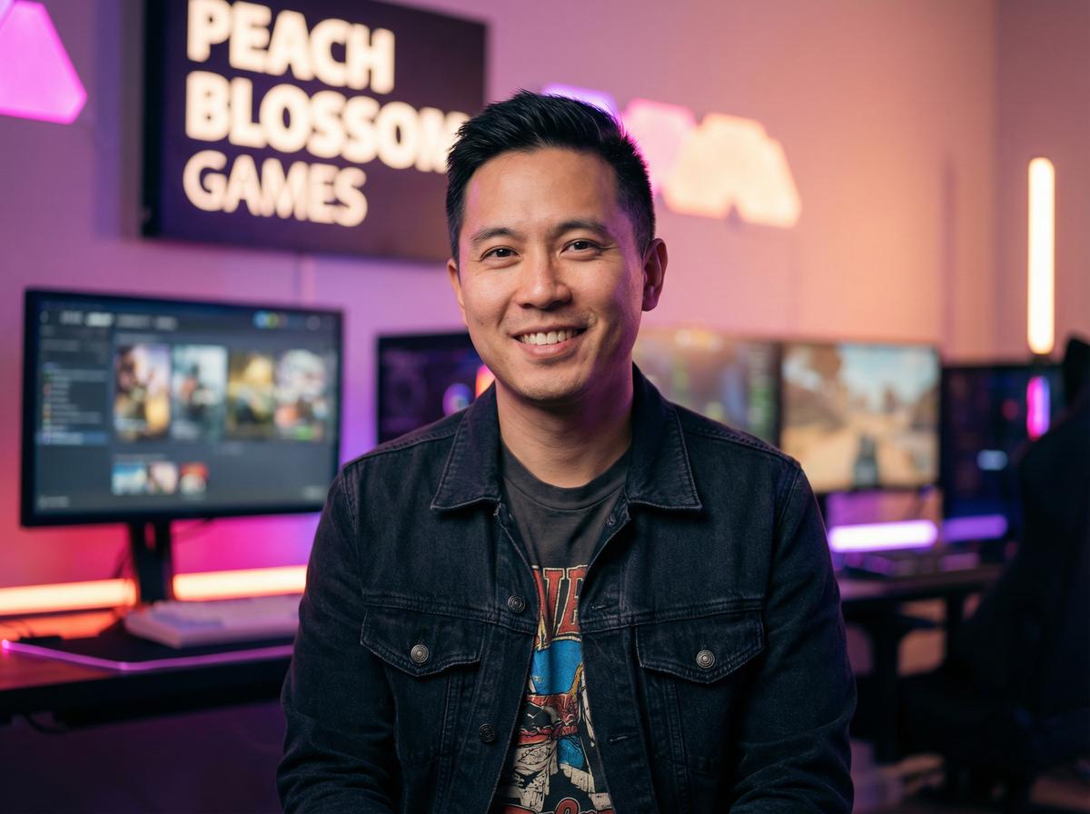 高清无码游戏解说导演陈锐