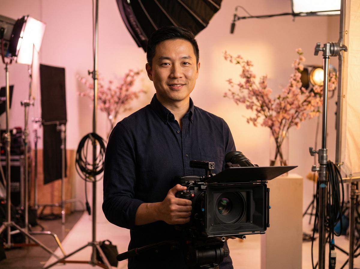 高清无码摄影师张明远