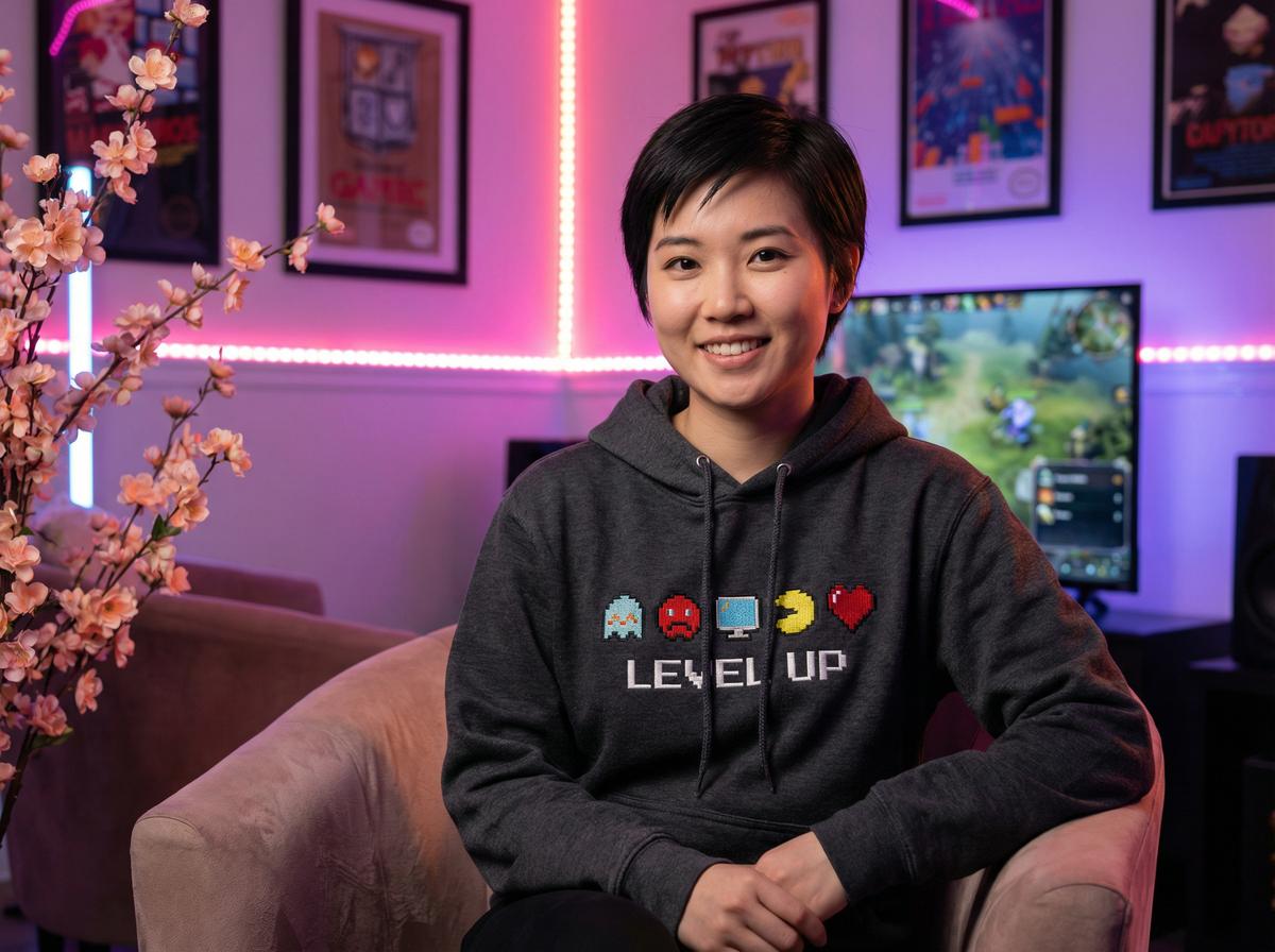 高清无码游戏顾问周婷